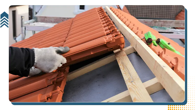 Rénovation extérieure à Marmande